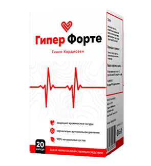 Гипертофорт маҳсулоти